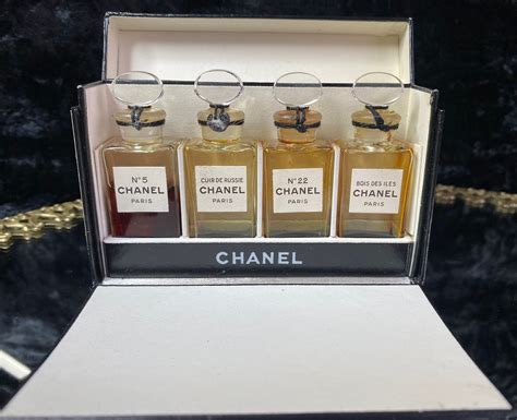 bergners chanel perfume|Perfume Sets .